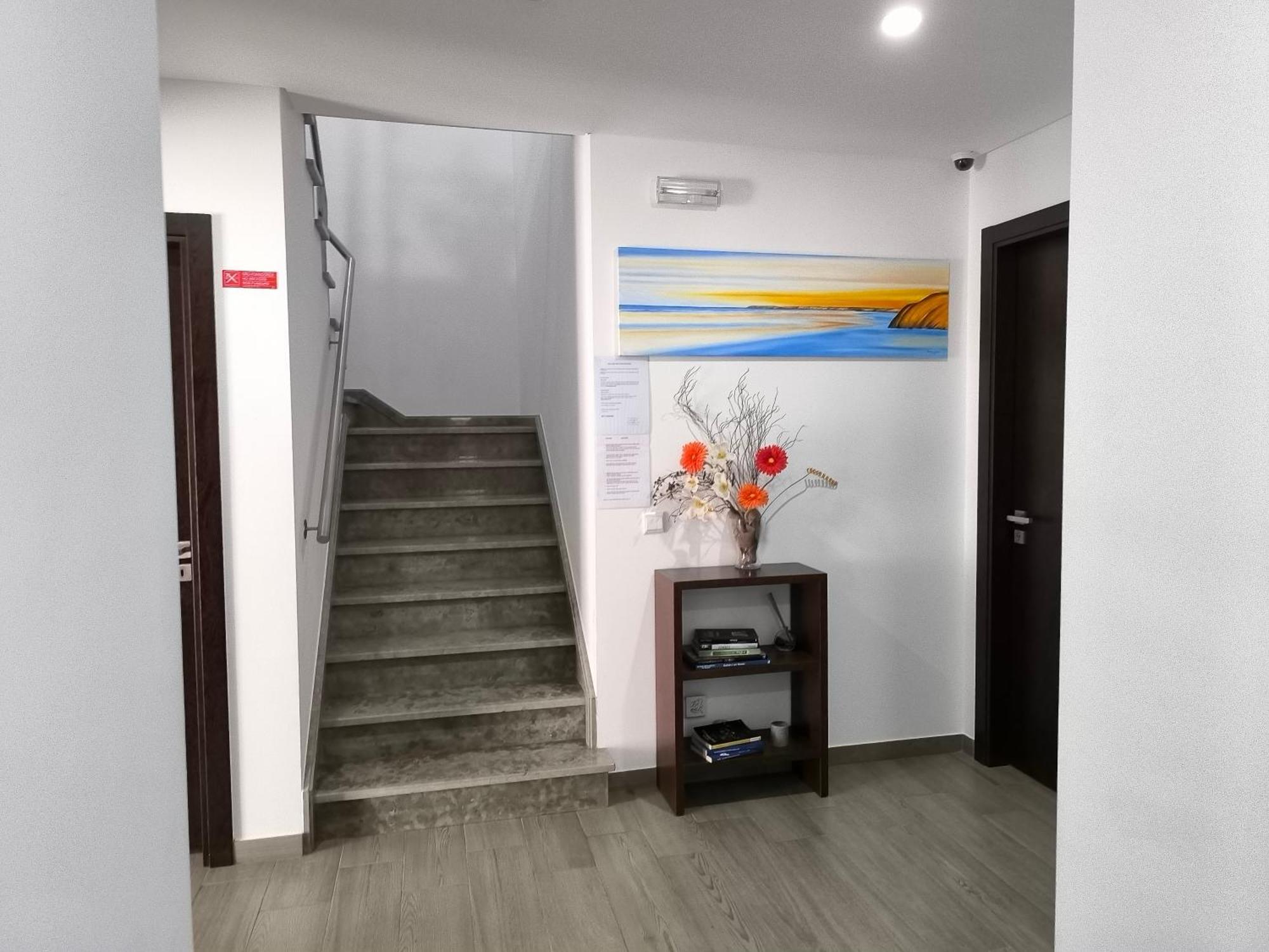 Hotel Baleal 4 Surf Zewnętrze zdjęcie