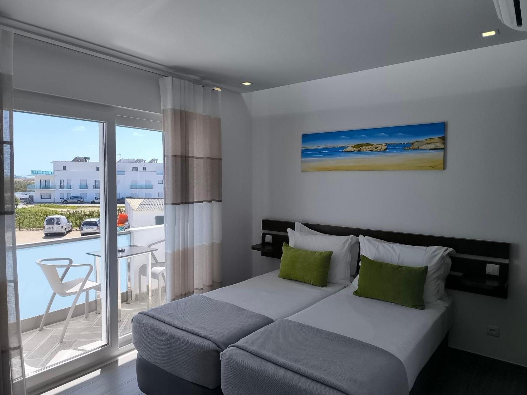 Hotel Baleal 4 Surf Pokój zdjęcie