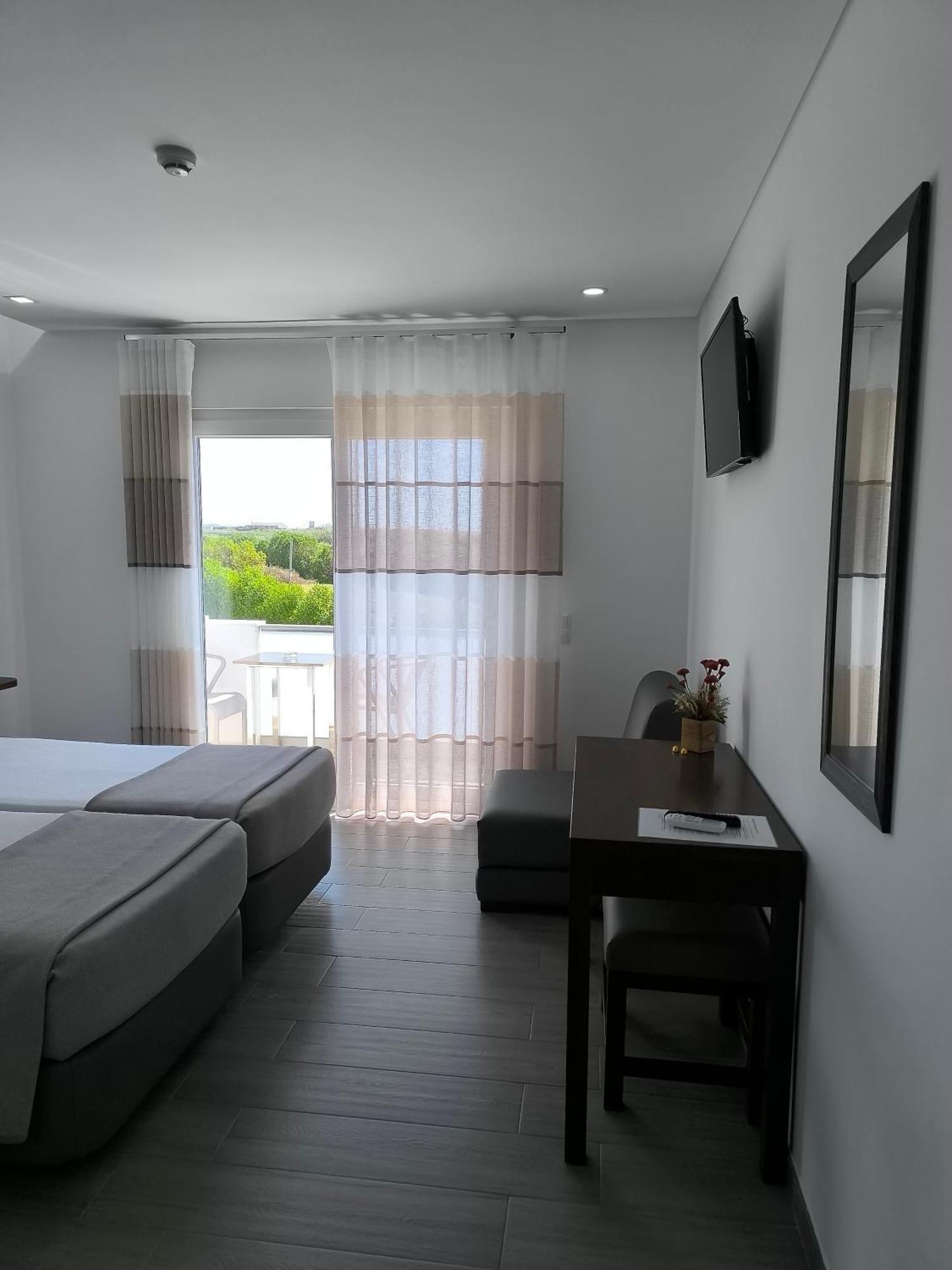 Hotel Baleal 4 Surf Pokój zdjęcie