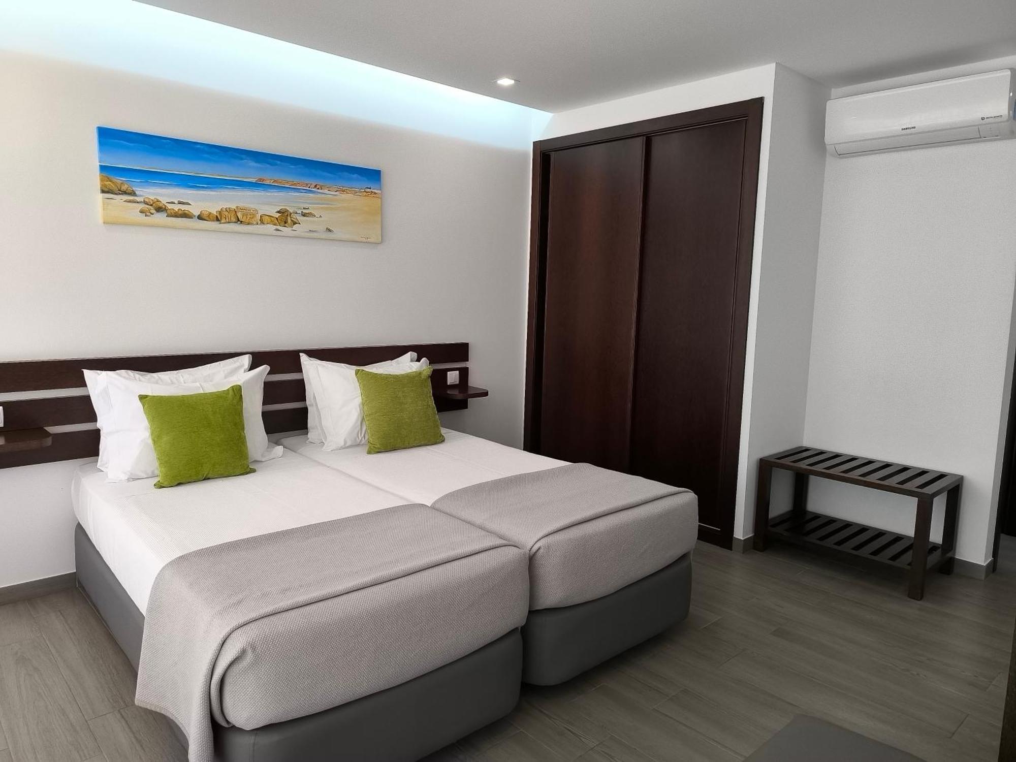 Hotel Baleal 4 Surf Zewnętrze zdjęcie