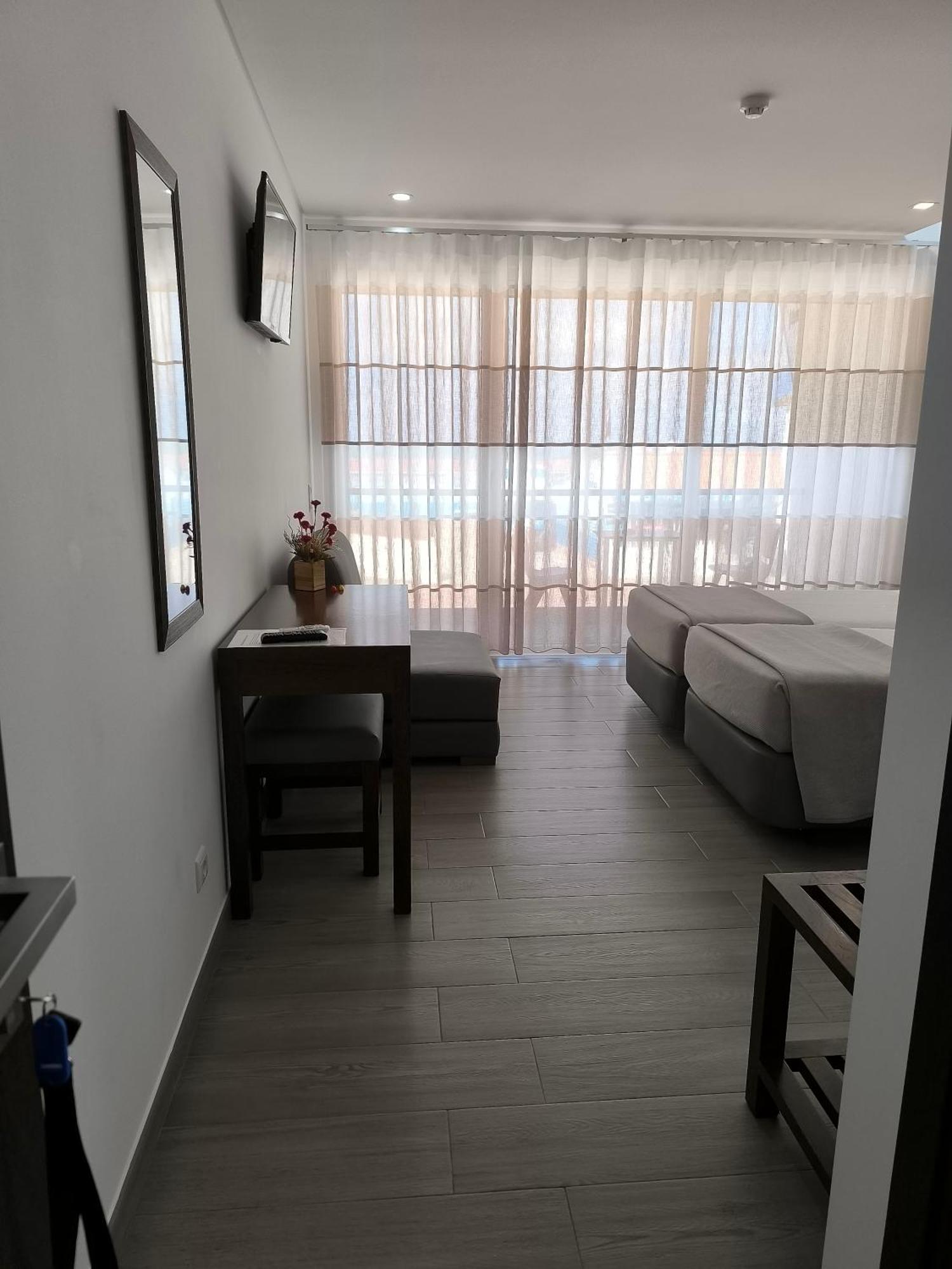 Hotel Baleal 4 Surf Pokój zdjęcie