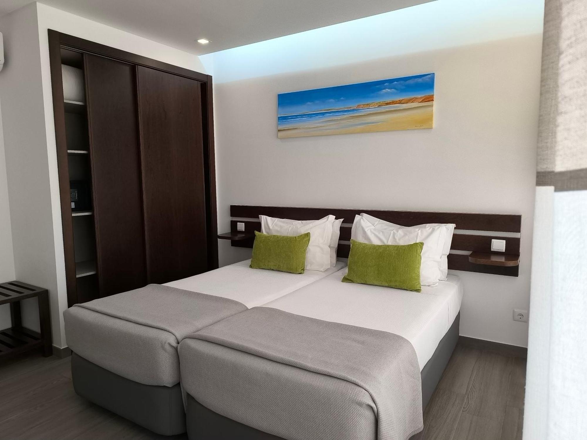 Hotel Baleal 4 Surf Pokój zdjęcie