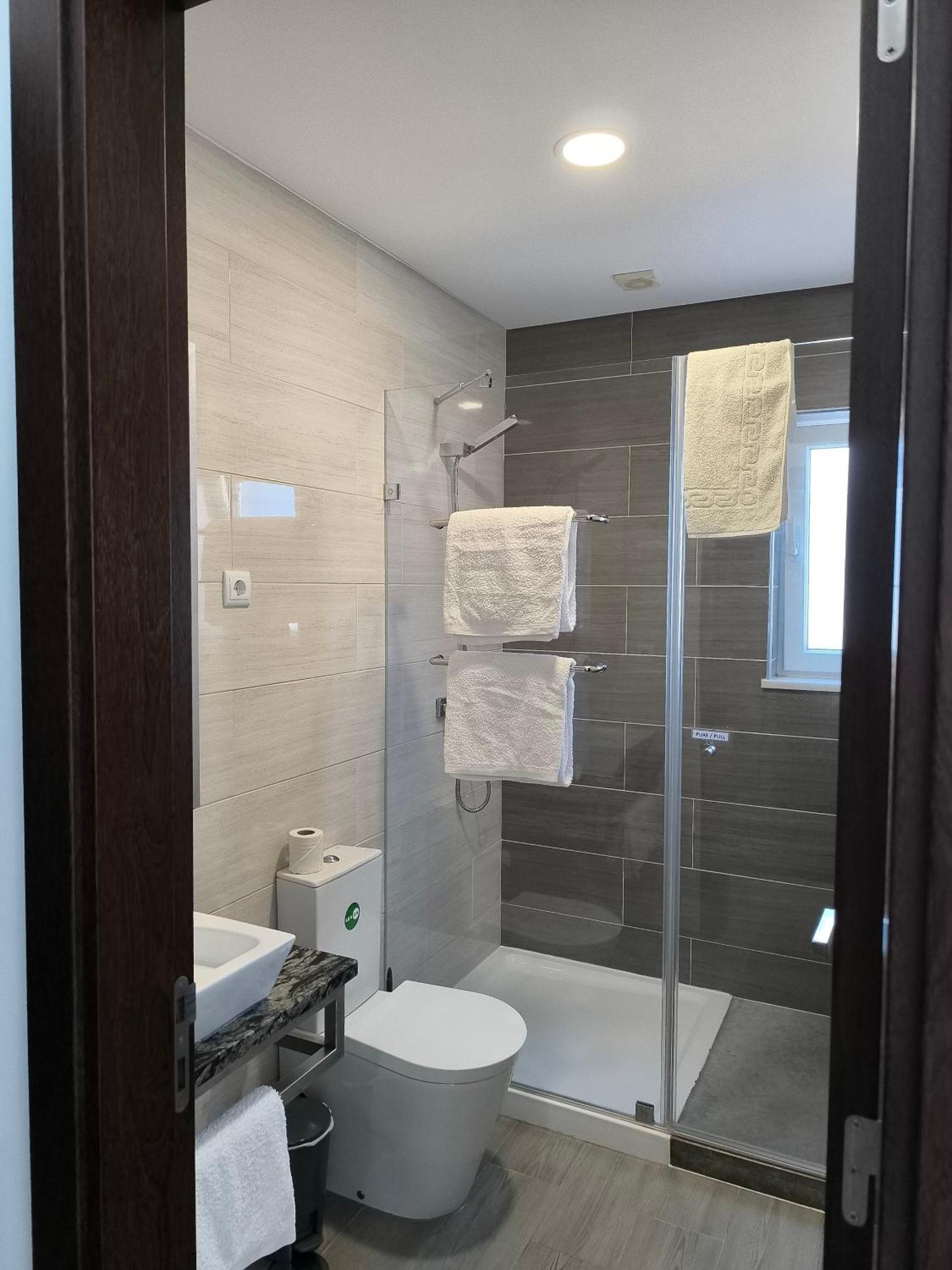 Hotel Baleal 4 Surf Pokój zdjęcie