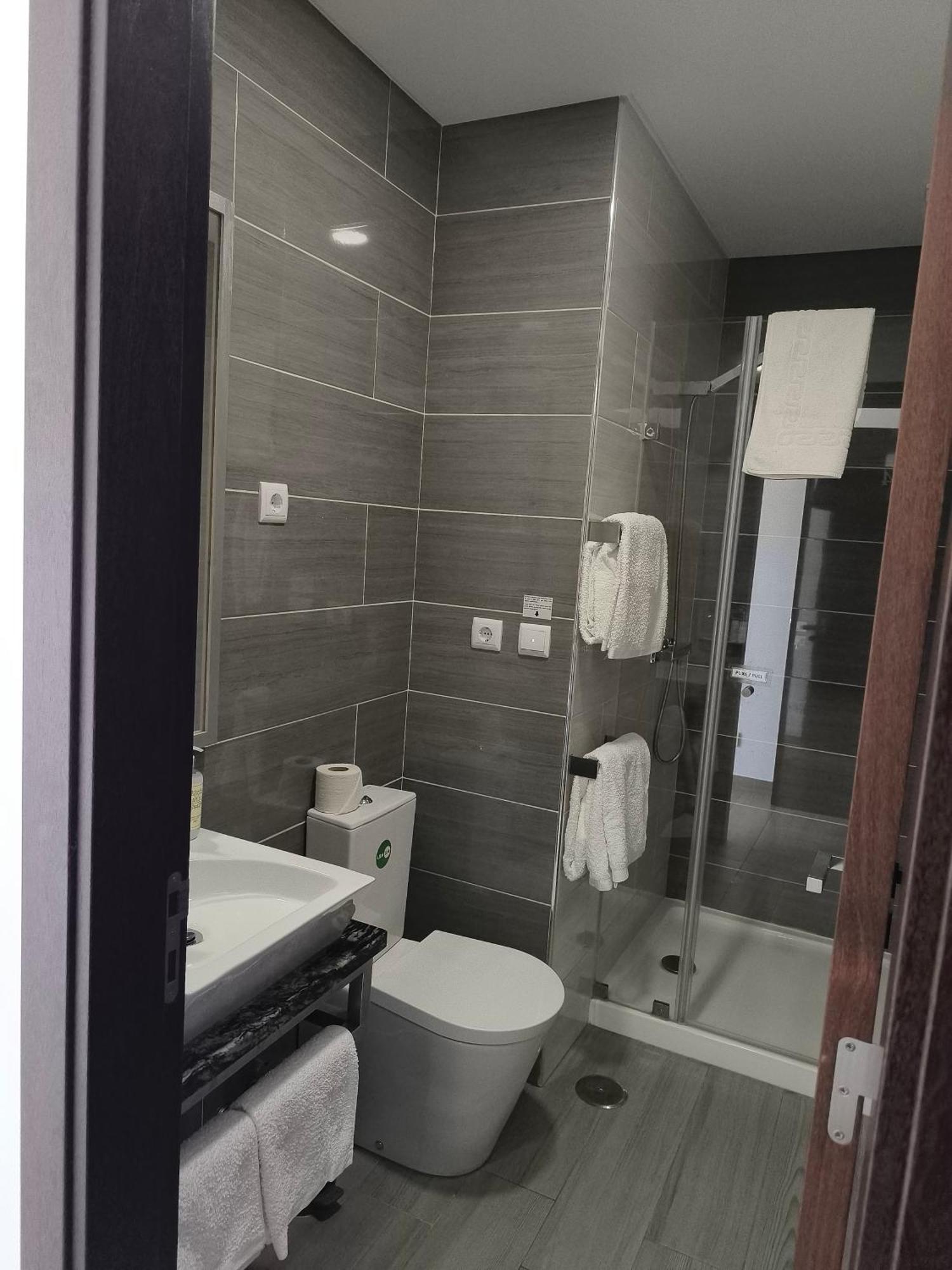 Hotel Baleal 4 Surf Pokój zdjęcie