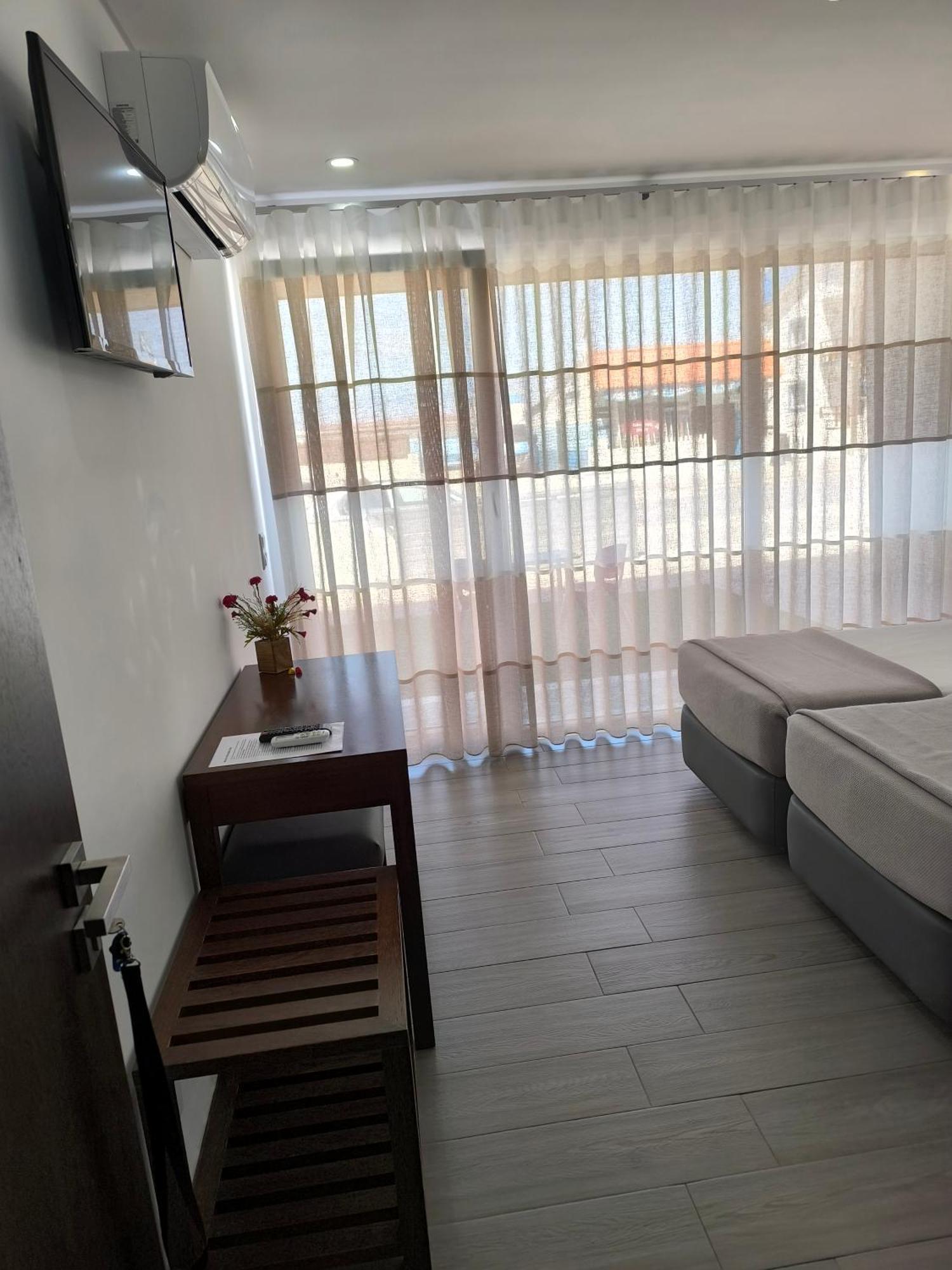 Hotel Baleal 4 Surf Zewnętrze zdjęcie