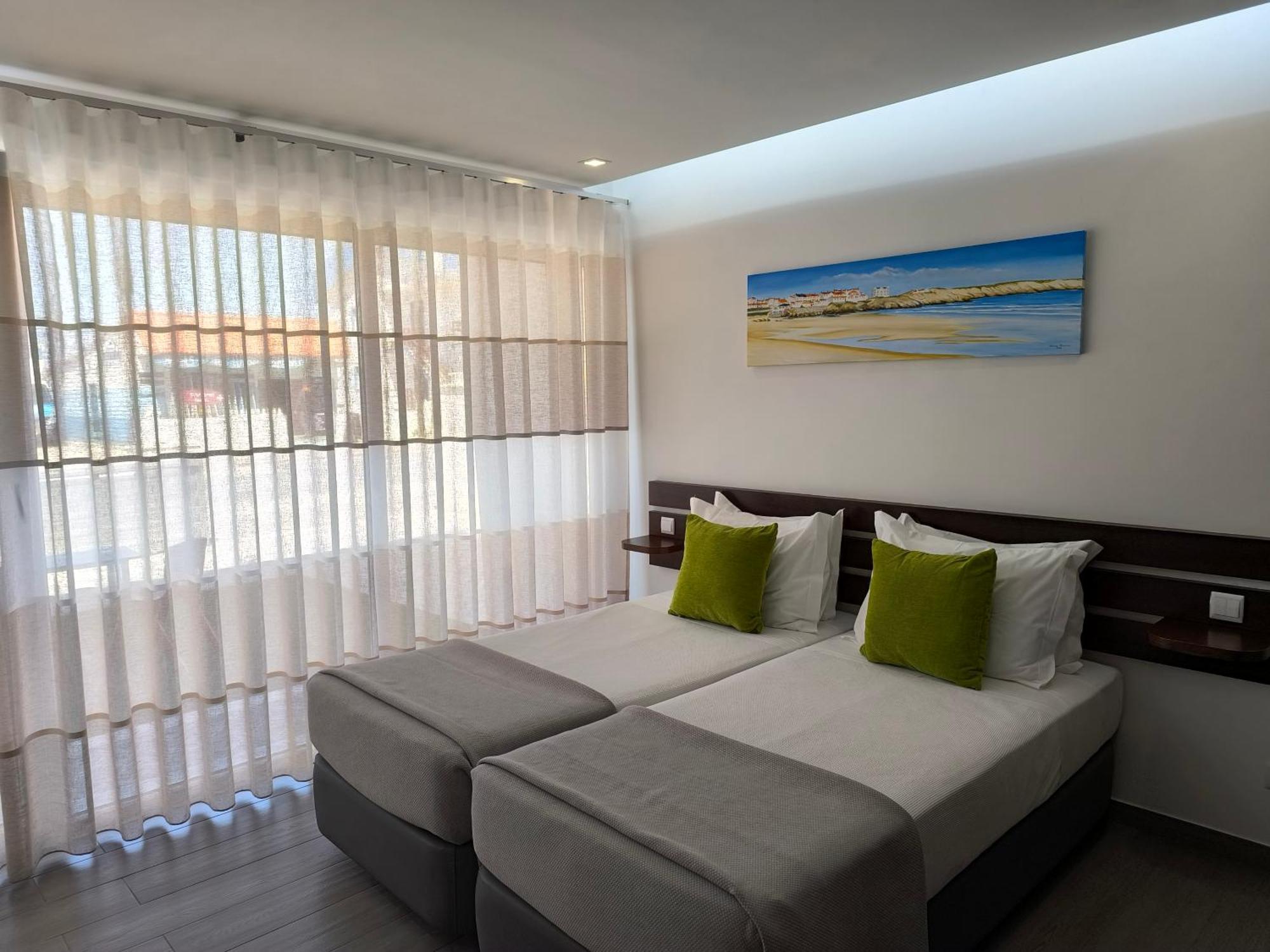 Hotel Baleal 4 Surf Pokój zdjęcie