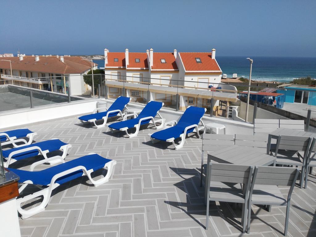 Hotel Baleal 4 Surf Zewnętrze zdjęcie