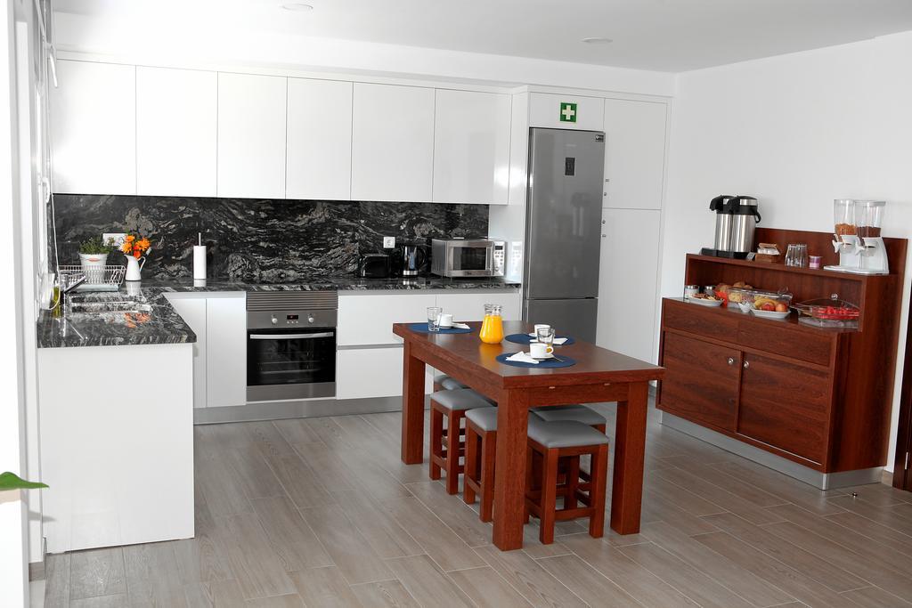 Hotel Baleal 4 Surf Zewnętrze zdjęcie