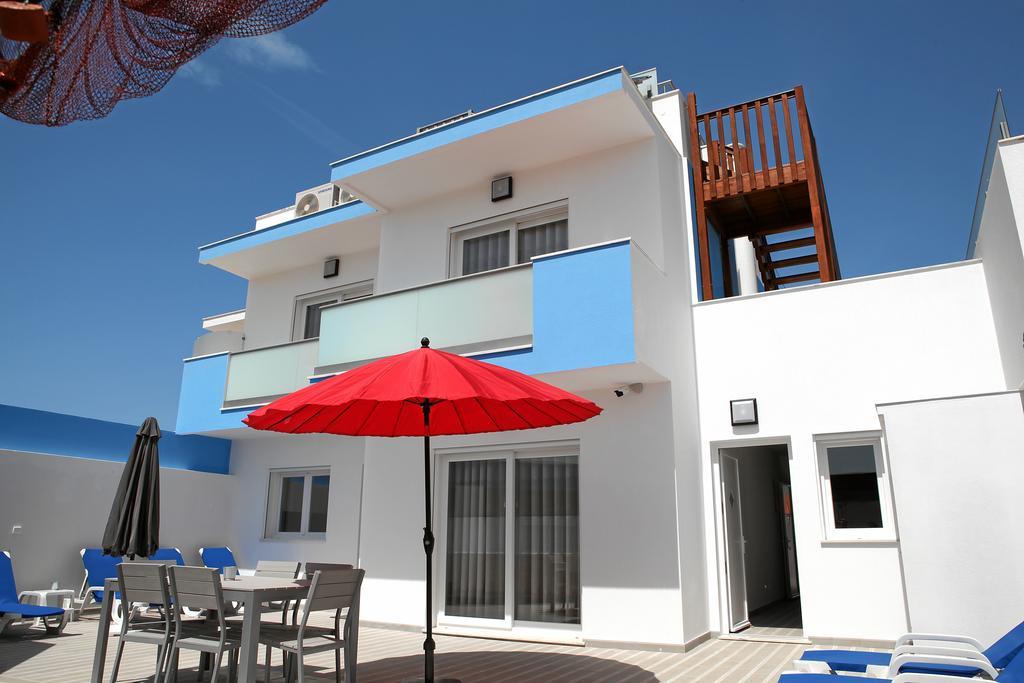 Hotel Baleal 4 Surf Zewnętrze zdjęcie