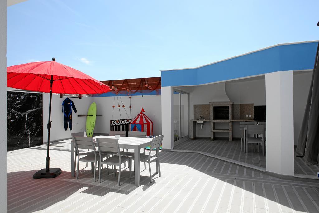 Hotel Baleal 4 Surf Zewnętrze zdjęcie