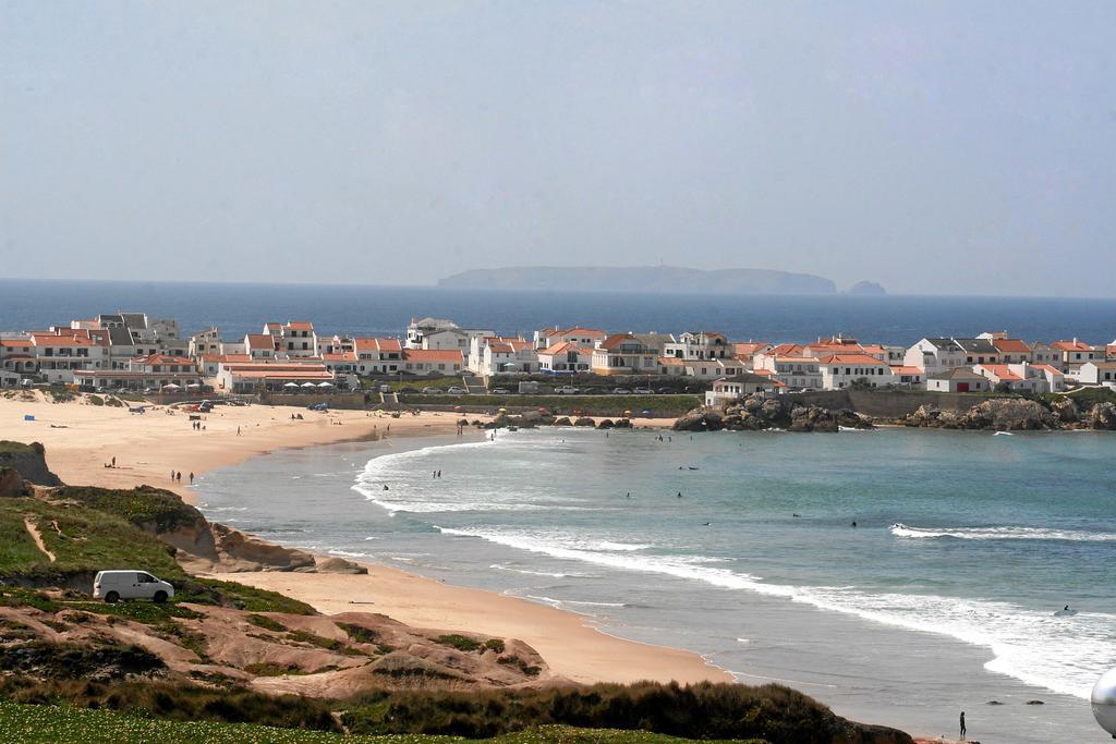 Hotel Baleal 4 Surf Zewnętrze zdjęcie