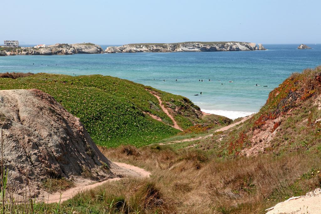Hotel Baleal 4 Surf Zewnętrze zdjęcie