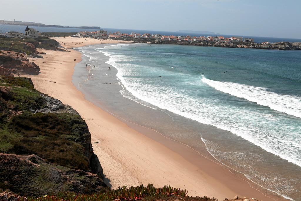 Hotel Baleal 4 Surf Zewnętrze zdjęcie
