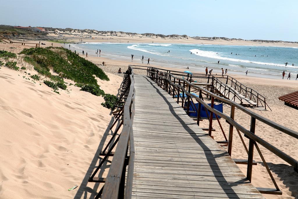 Hotel Baleal 4 Surf Zewnętrze zdjęcie
